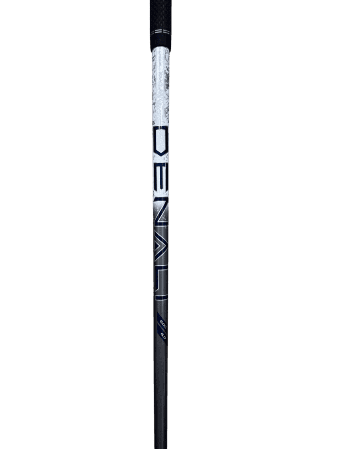 Project X Denali Charcoal 60g 6.0