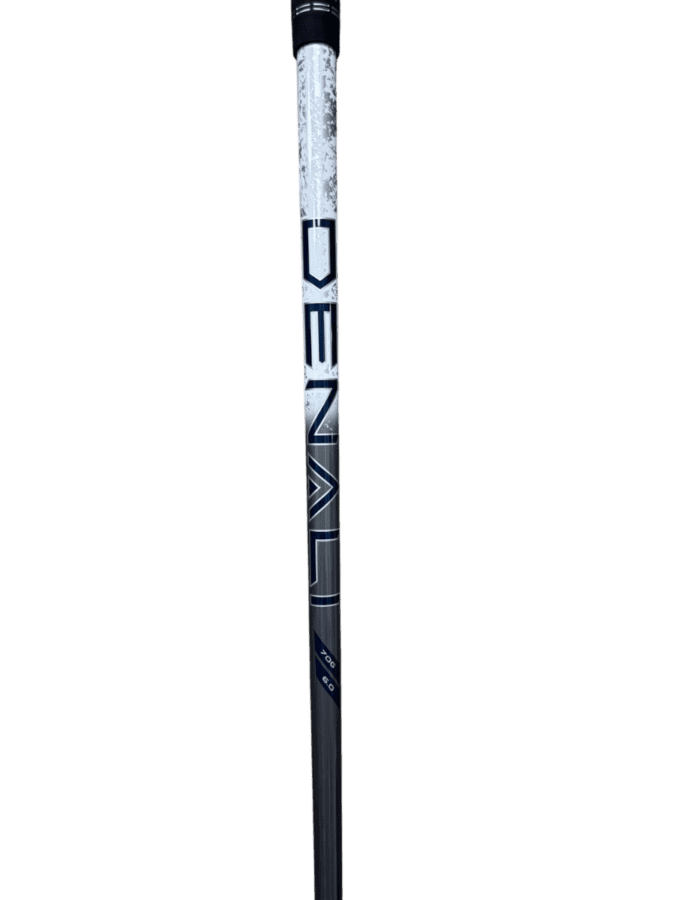 Project X Denali Charcoal 70g 6.0