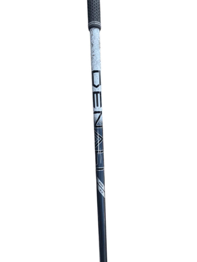 Project X Denali Blue 60g 5.5