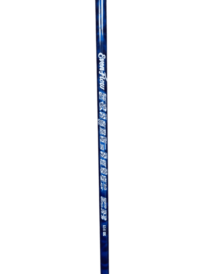 Project X EvenFlow Riptide CB 60g 6.5