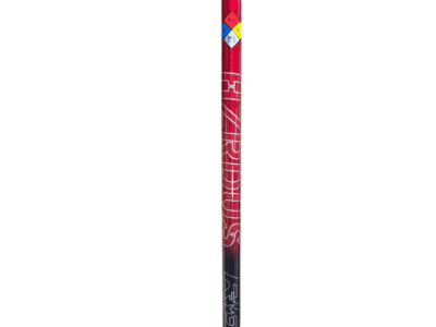 Project X HZRDUS Smoke RDX Red 50g 6.0