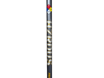 Project X HZRDUS T800 55g 6.0