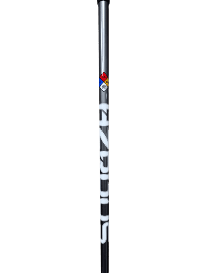 Project X Hzrdus 5.5 65g