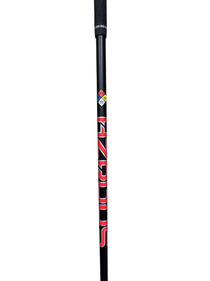 Project X Hzrdus 60g 5.5 R