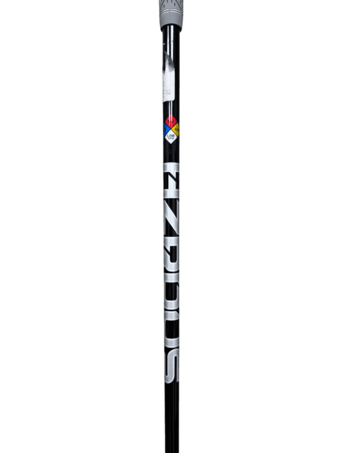 Project X Hzrdus 60g 6.0