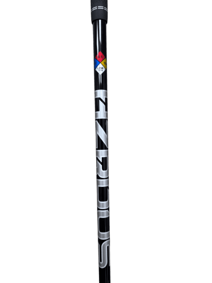 Project X Hzrdus 70g 6.5