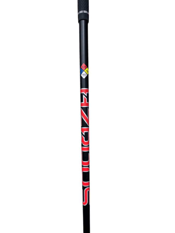 Project X Hzrdus 70gHY 6.0 S