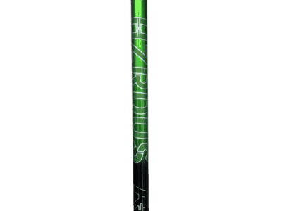Project X Hzrdus Green RDX Smoke 65g 6.0