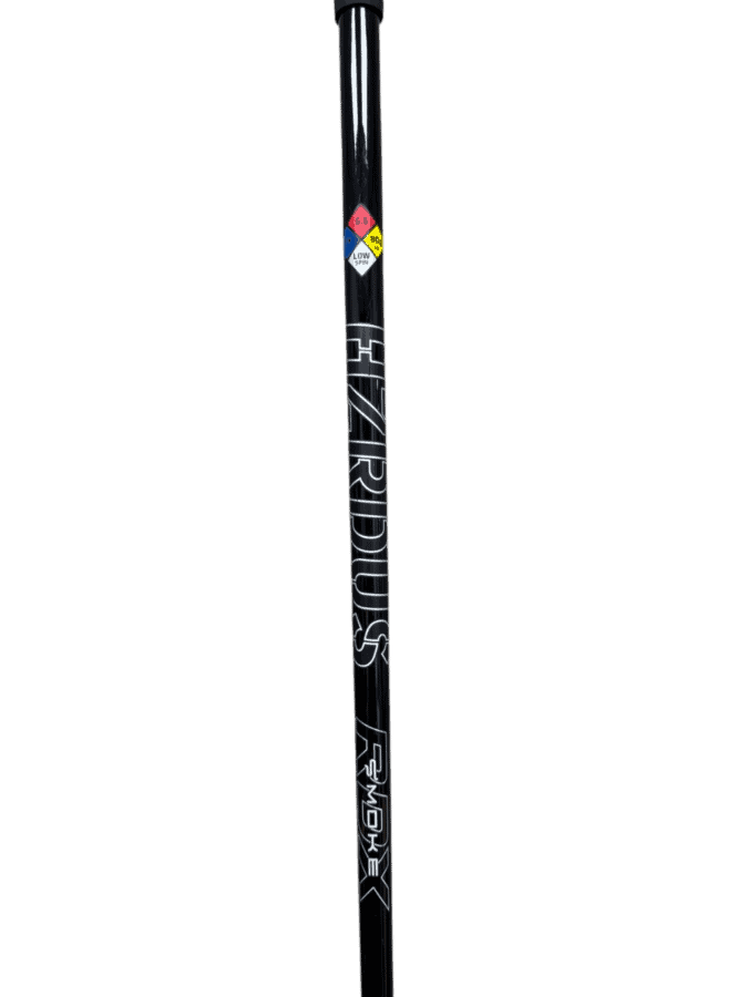 Project X Hzrdus RDX Smoke 80g 6.5