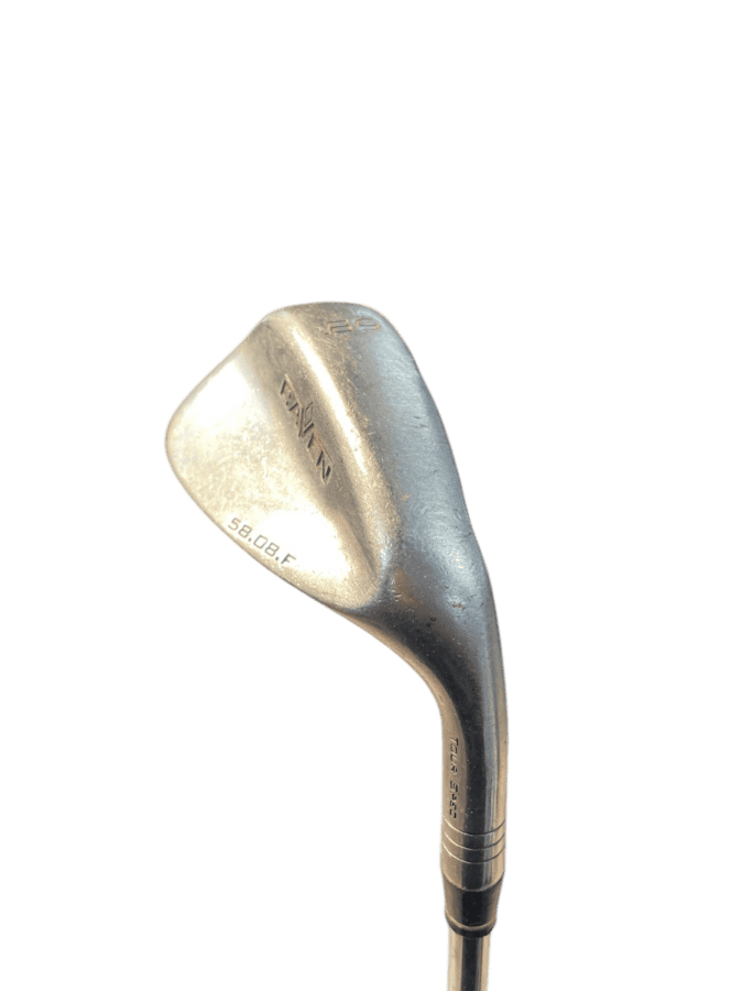 Raven Tour Spec 58.08F