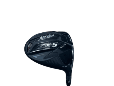 Srixon ZX5 MK II 9.5