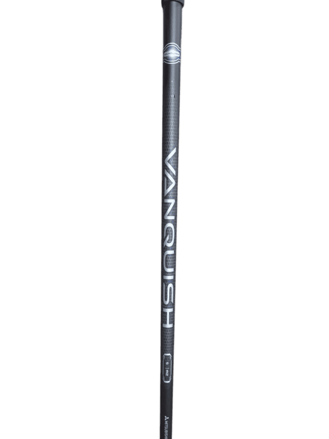 Mitsubishi Chemical Vanquish 5 R2