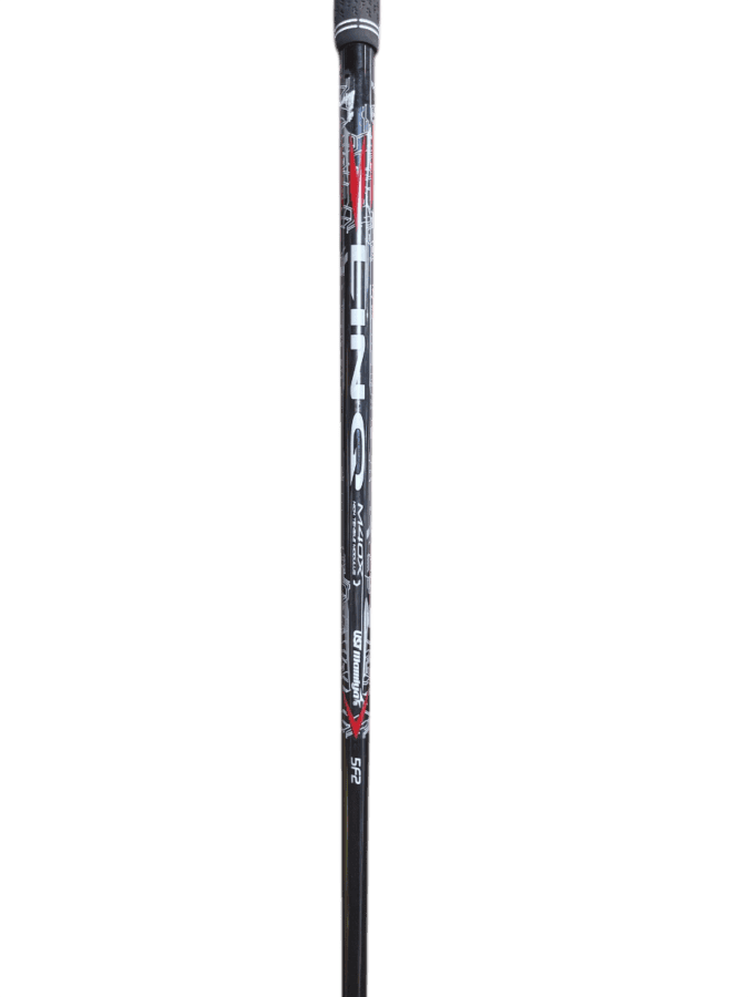 UST Mamita LIN-Q Red M40X 5F2