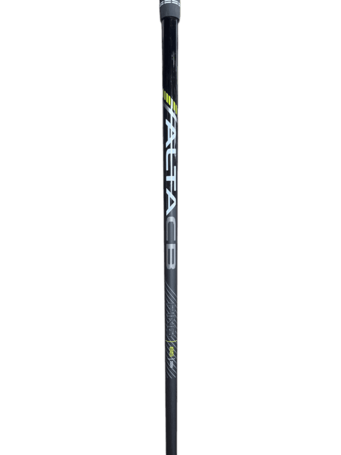 Ping Alta CB 65 SR
