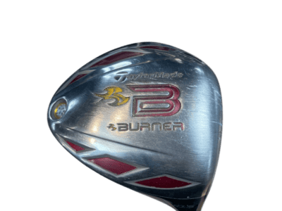 TaylorMade Burner 10,5