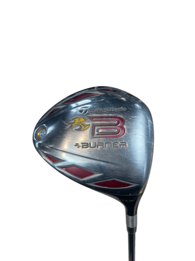 TaylorMade Burner 10,5