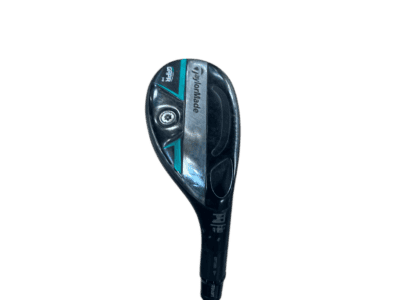 TaylorMade GAPR 3/19