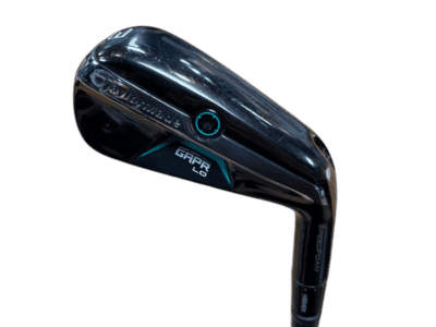 TaylorMade GAPR LO #3
