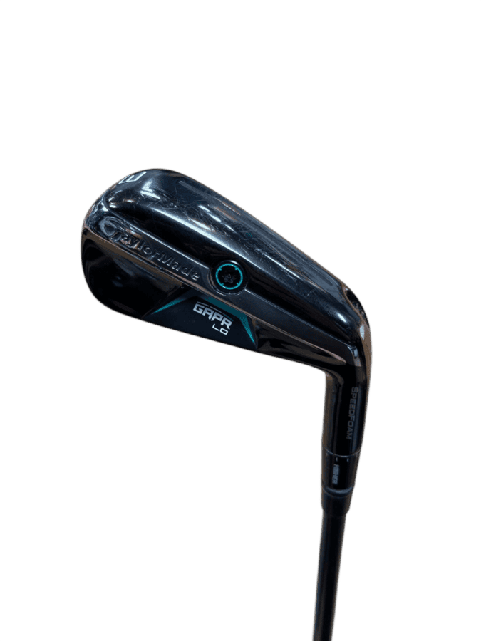 TaylorMade GAPR LO #3