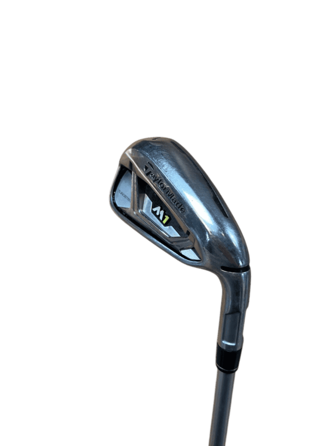 TaylorMade M1