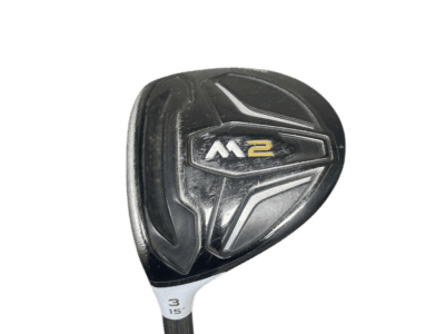 TaylorMade M2 3/15