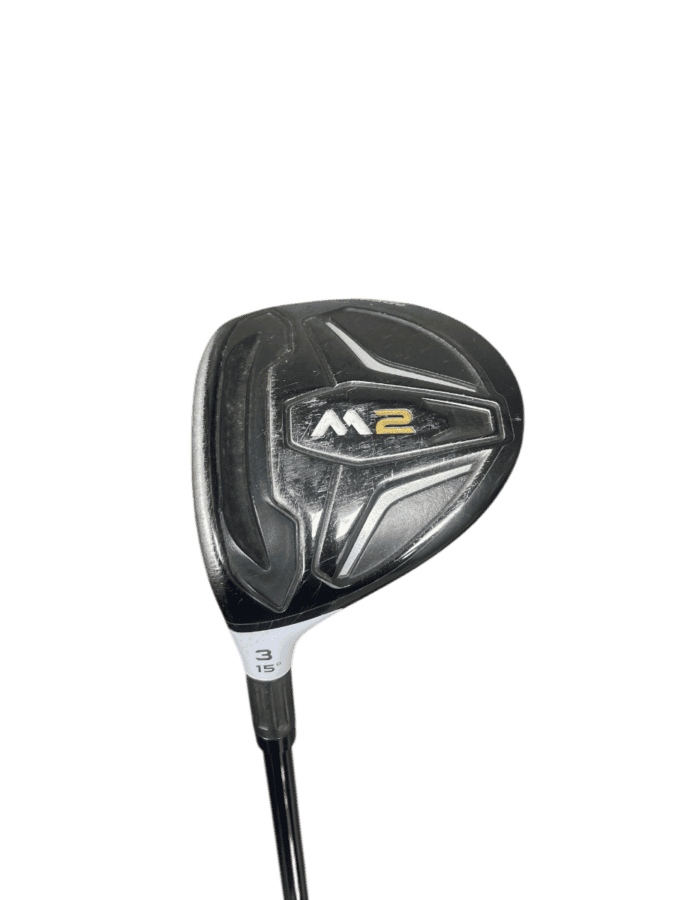 TaylorMade M2 3/15