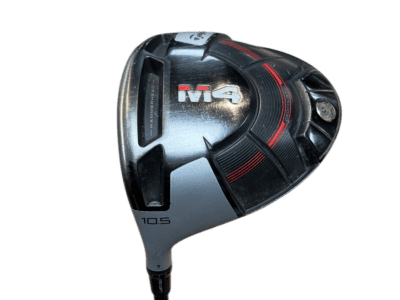 TaylorMade M4 10,5