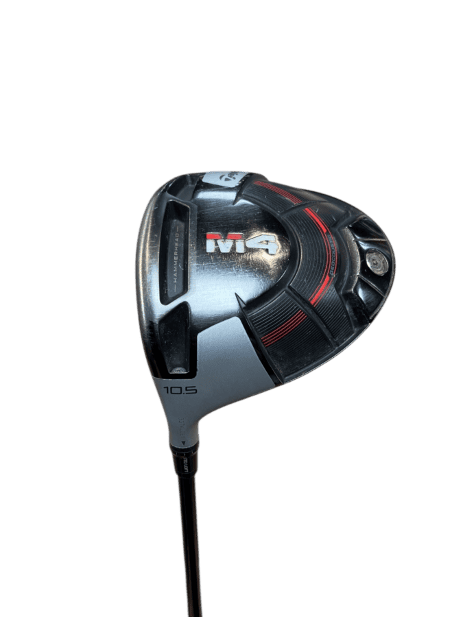 TaylorMade M4 10,5