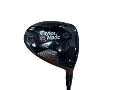 TaylorMade Mini Driver Burner 11.5