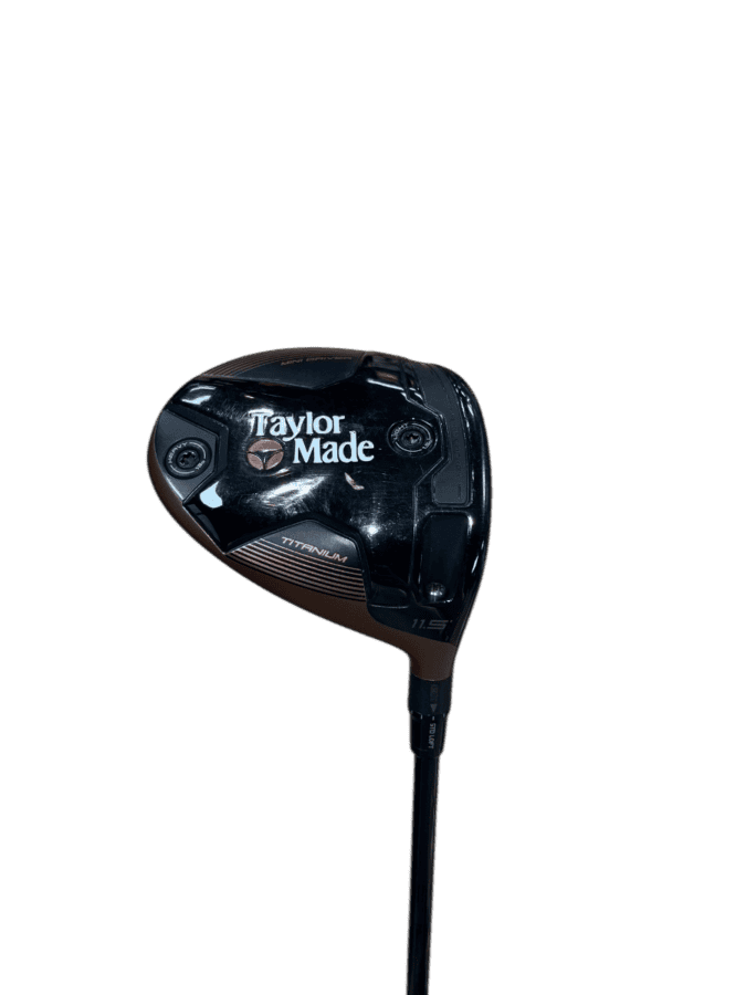 TaylorMade Mini Driver Burner 11.5