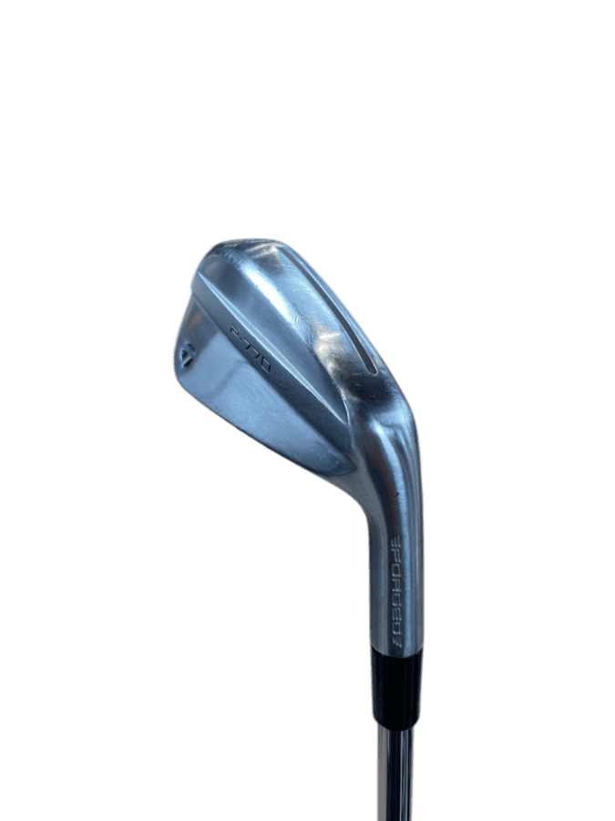TaylorMade P-770 2025