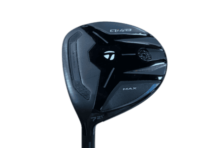 TaylorMade Qi4D Max 7/21