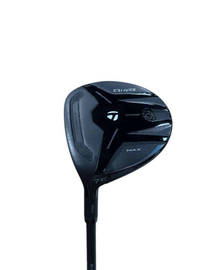 TaylorMade Qi4D Max 7/21