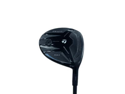 TaylorMade Qi4D Max 7/21