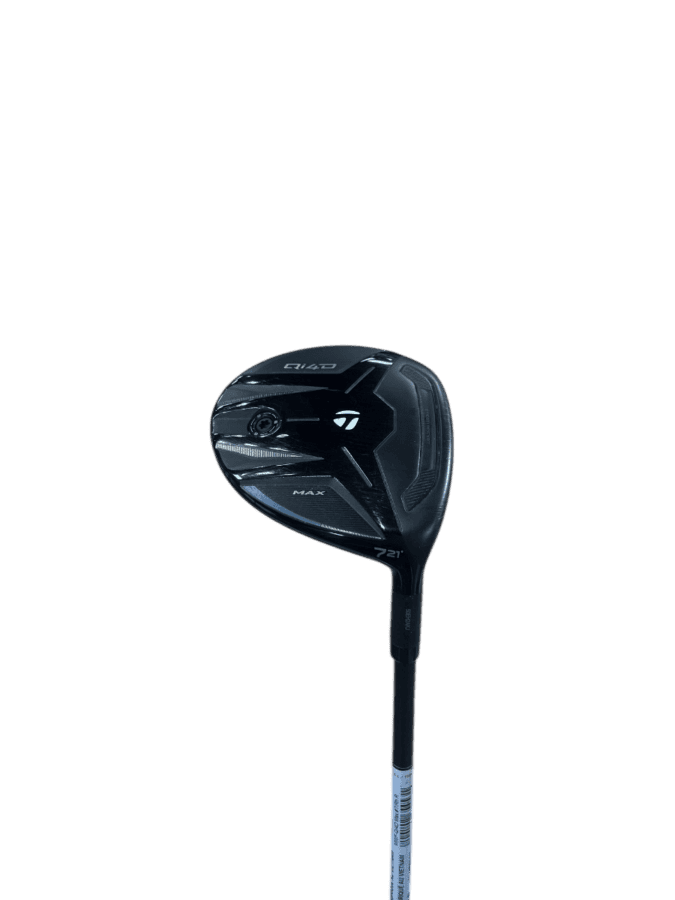 TaylorMade Qi4D Max 7/21
