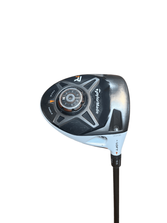 TaylorMade R1 10,5