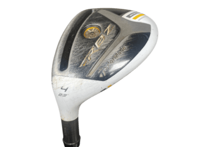 TaylorMade RBZ Stage 2 4/22