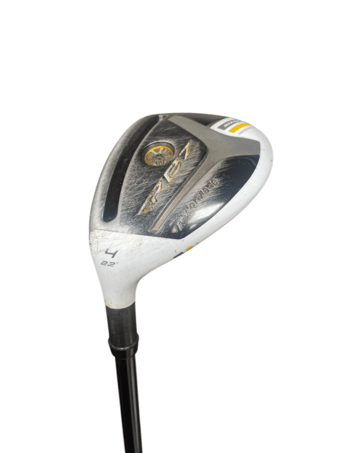 TaylorMade RBZ Stage 2 4/22