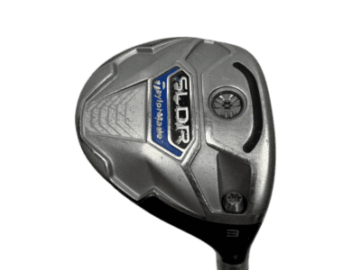 TaylorMade SLDR 3/15