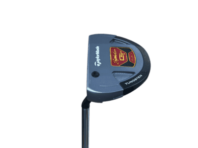 TaylorMade Spider GT Rollback