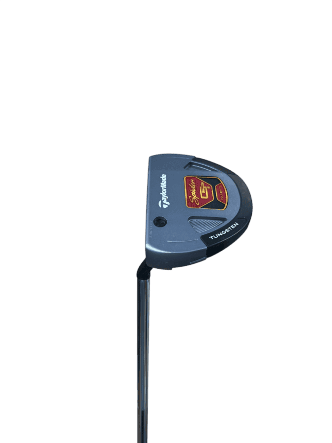 TaylorMade Spider GT Rollback
