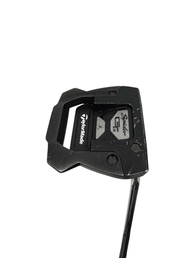 TaylorMade Spider GTx