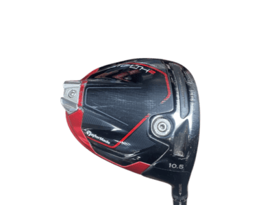 TaylorMade Stealth 2 10.5