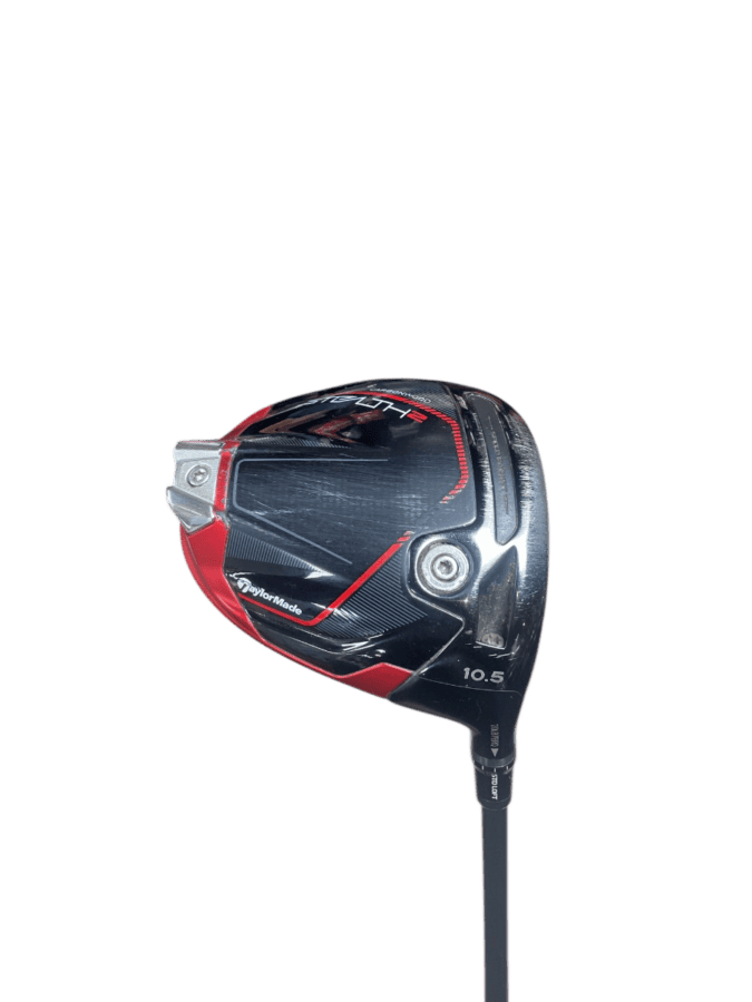 TaylorMade Stealth 2 10.5