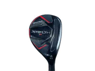 TaylorMade Stealth 2 4/22