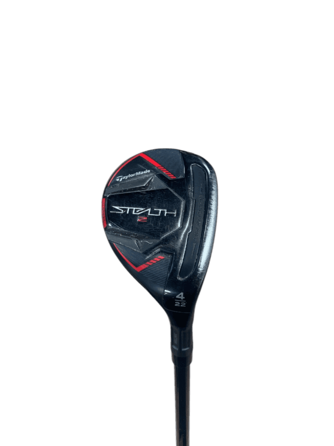 TaylorMade Stealth 2 4/22