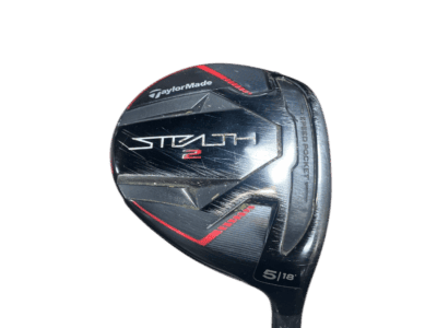 TaylorMade Stealth 2 5/18