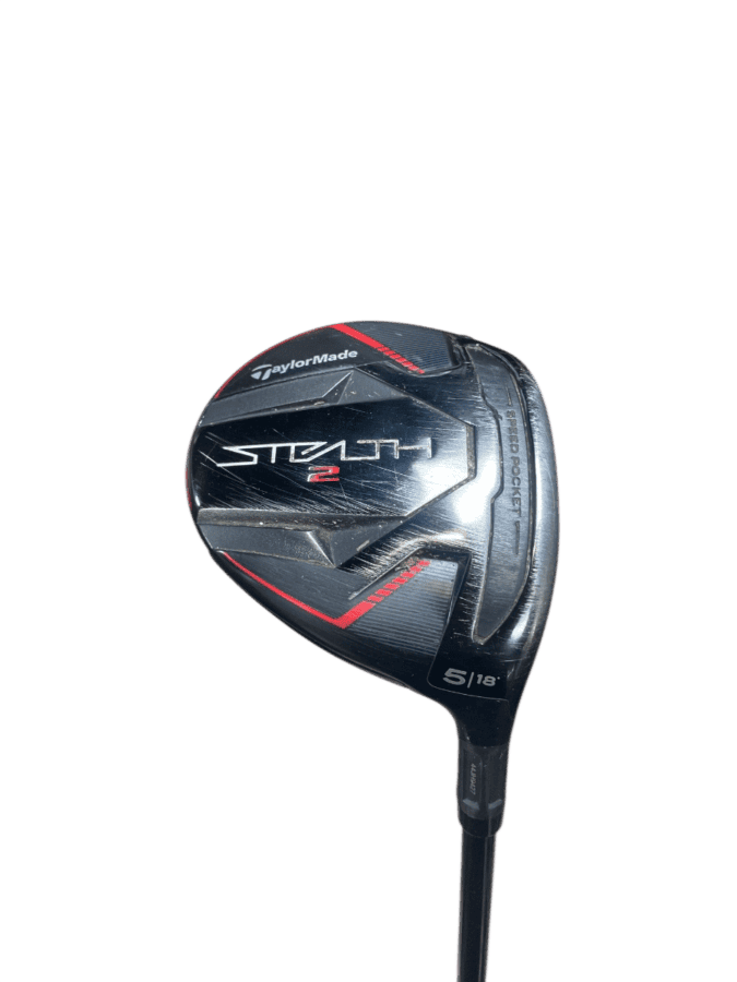 TaylorMade Stealth 2 5/18