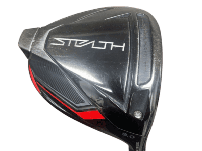 TaylorMade Stealth 9.0