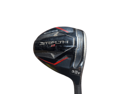 TaylorMade Stealth2 3HL/16.5